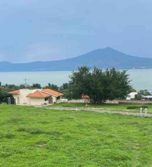 terreno en venta carretera jocotepec kilometro 67 fraccionamiento palo blanco nextipac jocotepec jalisco pO21nHe