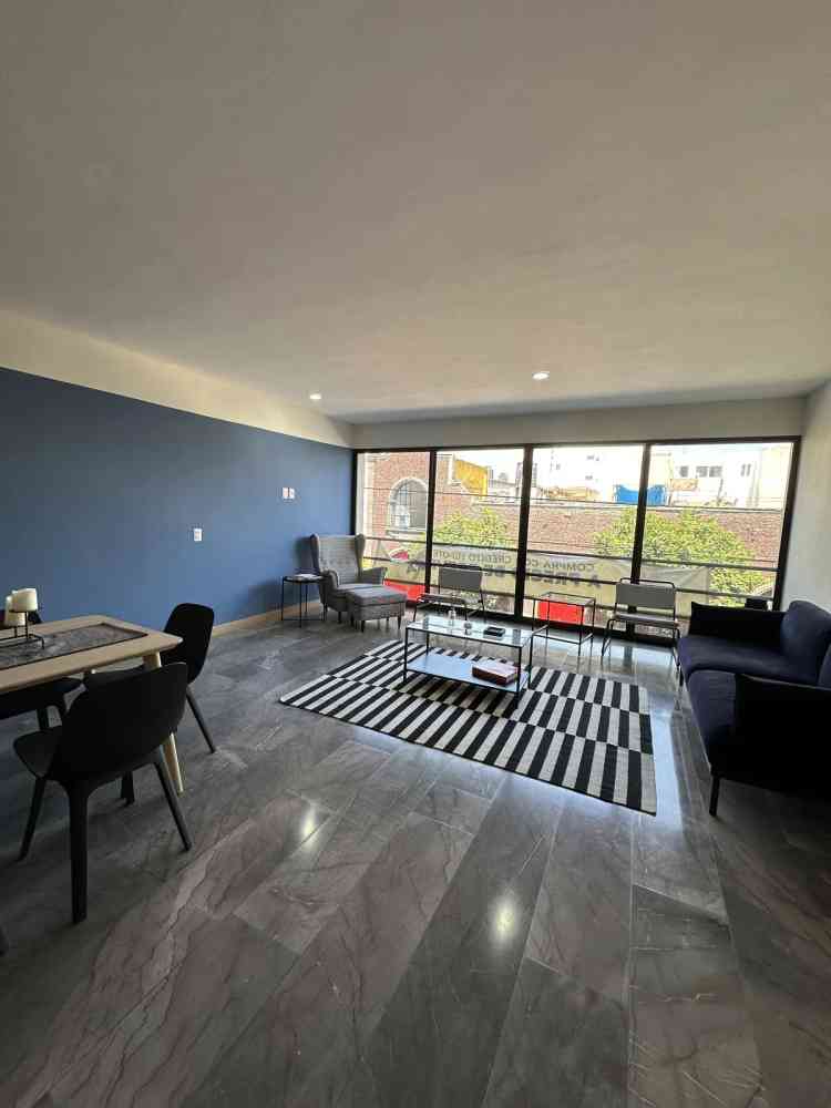 departamento en venta calle francisco indalecio madero americana guadalajara jalisco pzVahL1