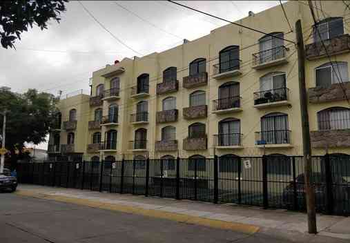 departamento en venta avenida tepeyac moctezuma zapopan jalisco pKuy4w0